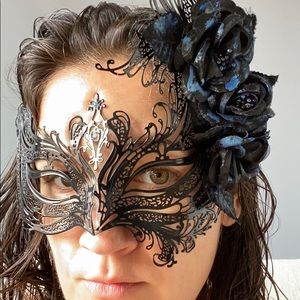 Masquerade mask